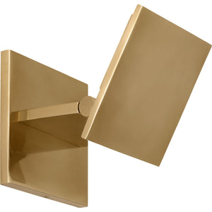 Angolo 6 Sconce - Visual Comfort Modern 4