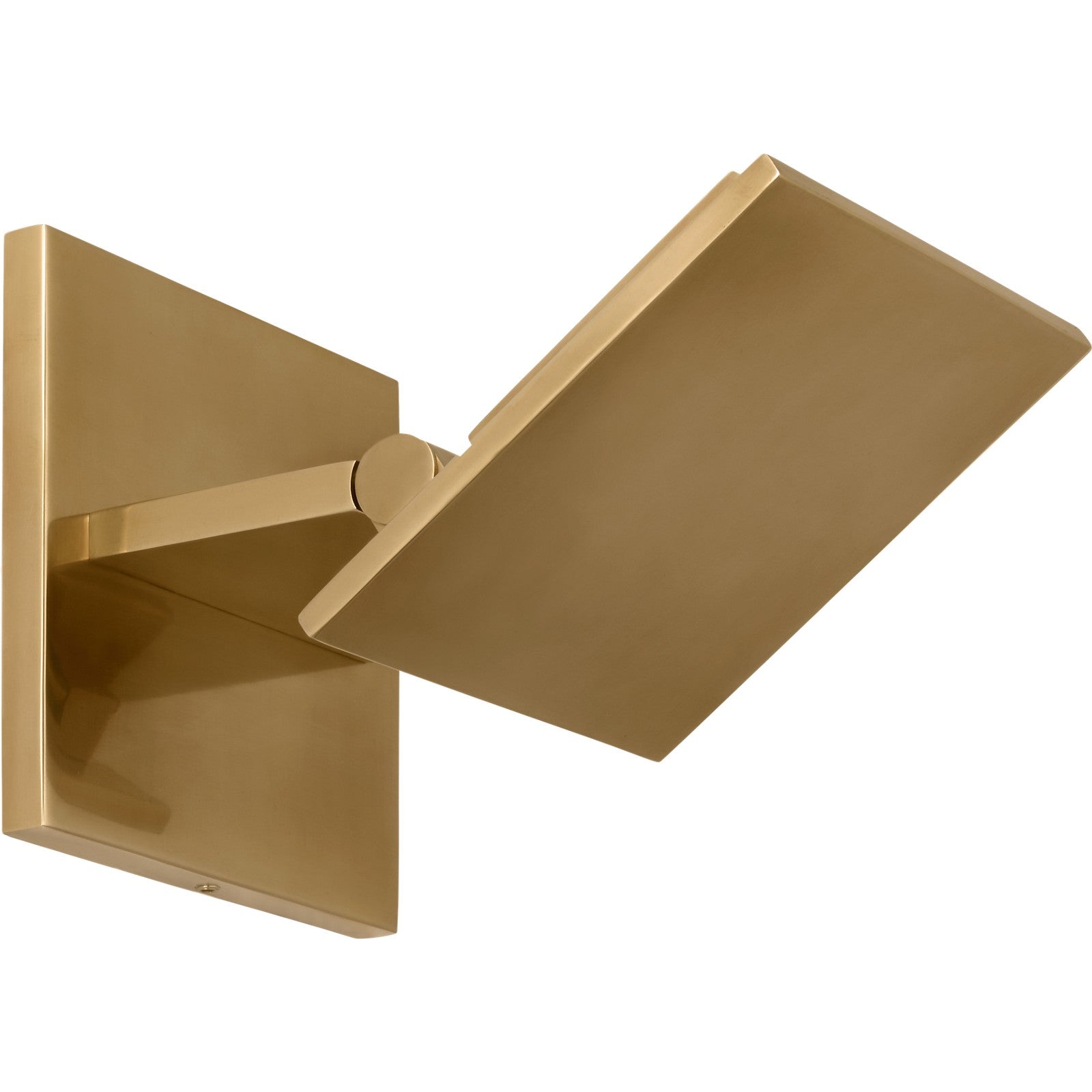 Angolo 6 Sconce - Visual Comfort Modern 1