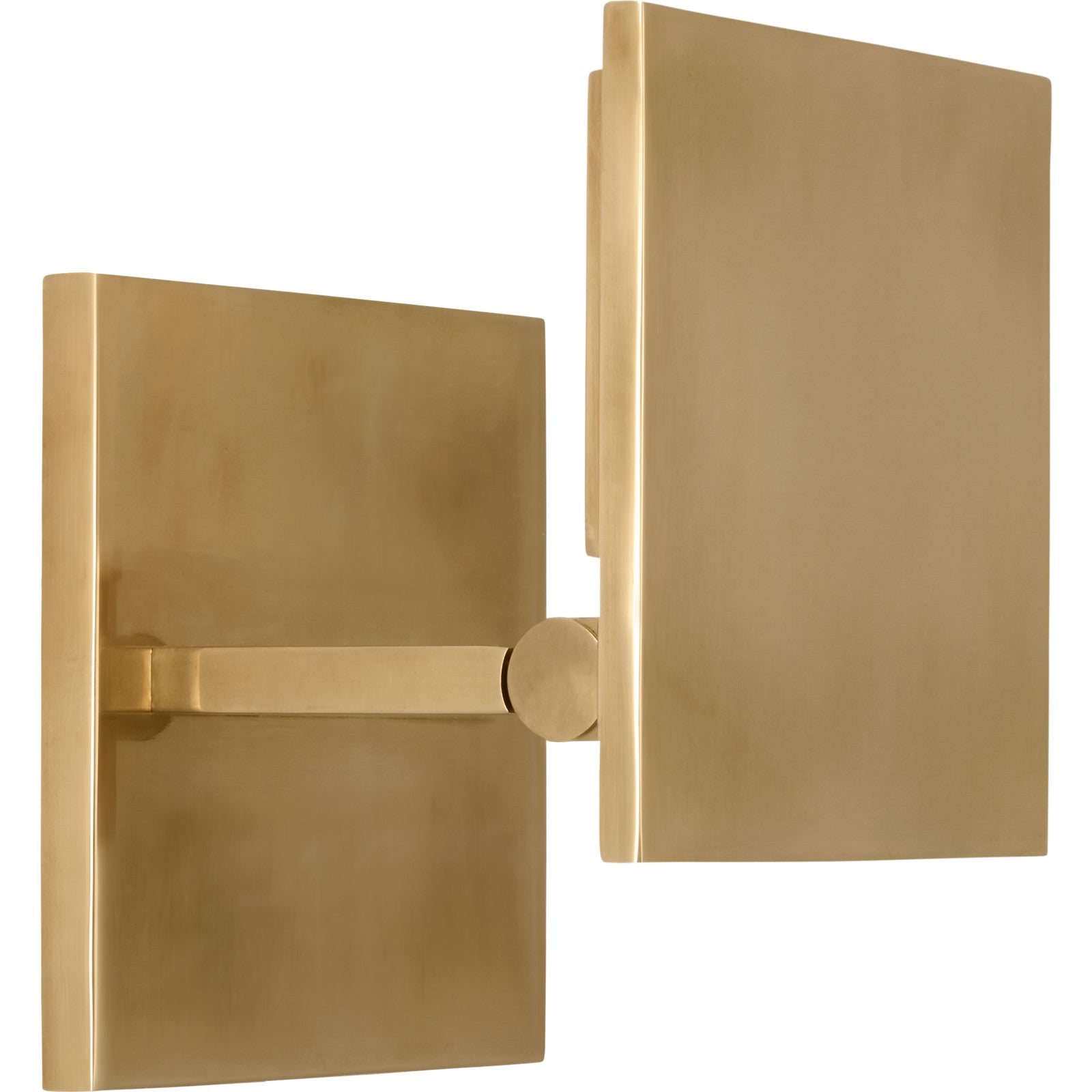 Angolo 6 Sconce - Visual Comfort Modern 2