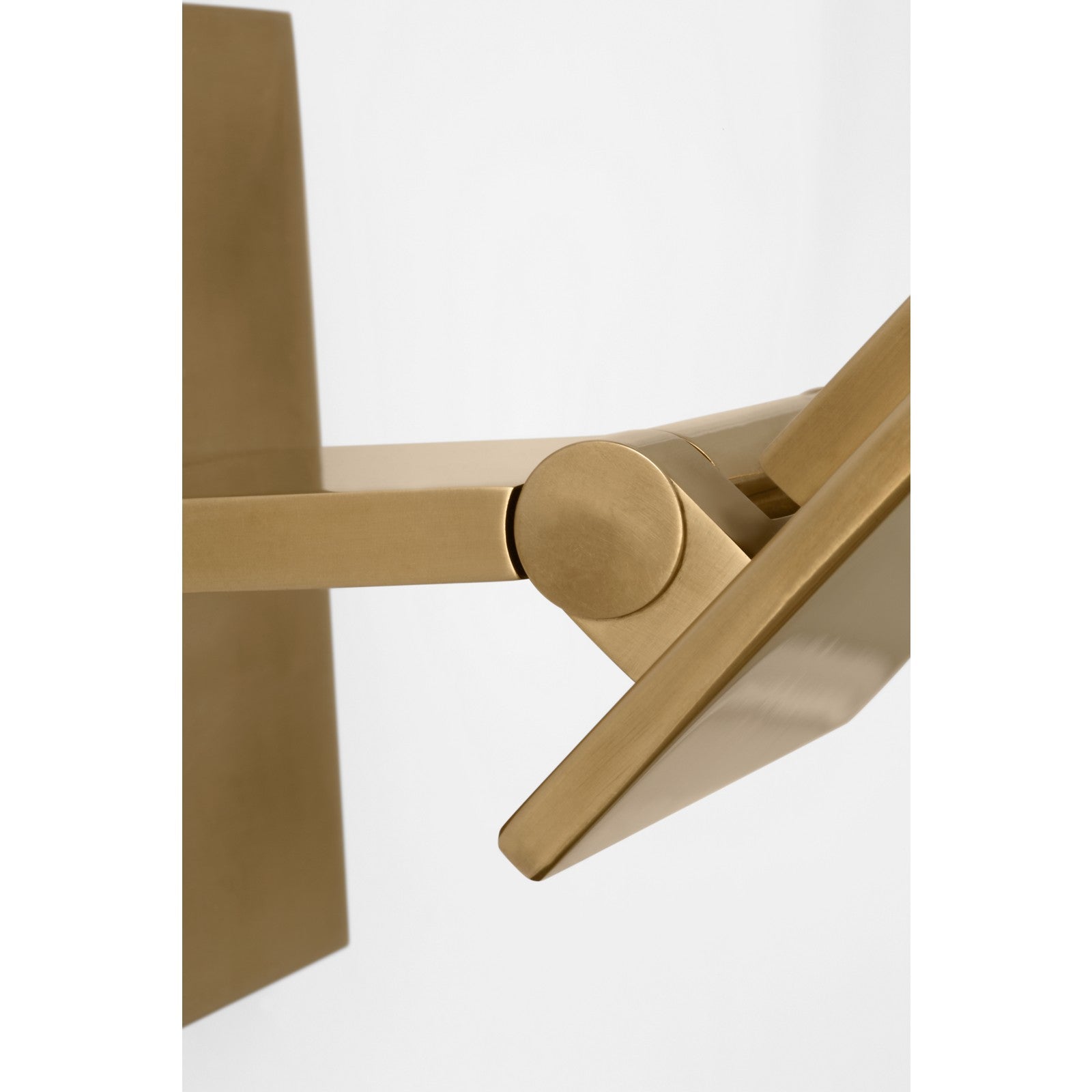 Angolo 6 Sconce - Visual Comfort Modern 6