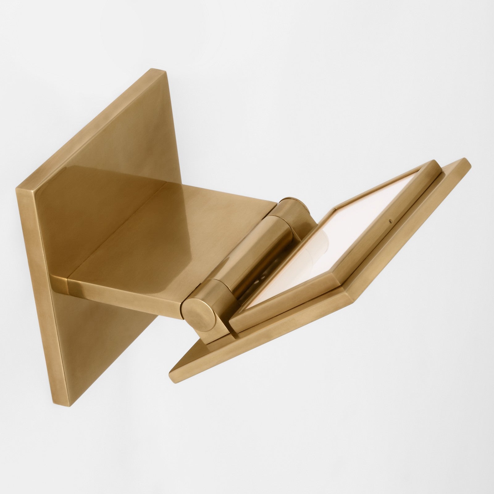 Angolo 6 Sconce - Visual Comfort Modern 5