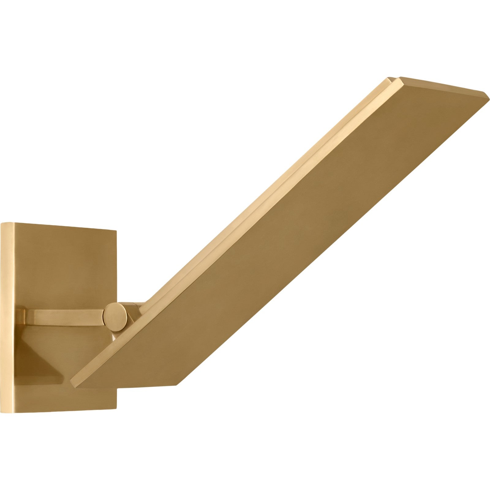 Angolo 11 Sconce - Visual Comfort Modern 1