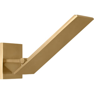 Angolo 11 Sconce - Visual Comfort Modern 1