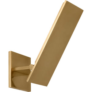 Angolo 11 Sconce - Visual Comfort Modern 4