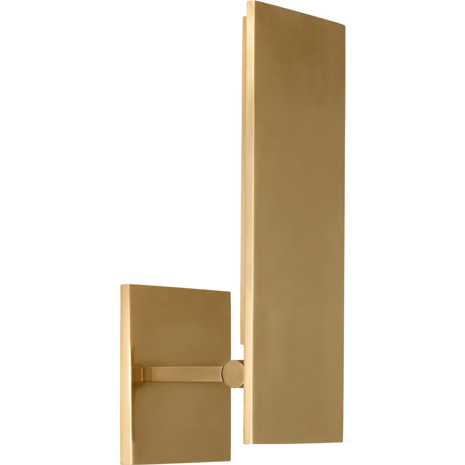 Angolo 11 Sconce - Visual Comfort Modern 2