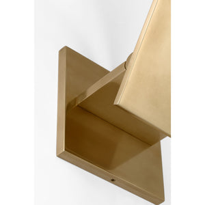 Angolo 11 Sconce - Visual Comfort Modern 5