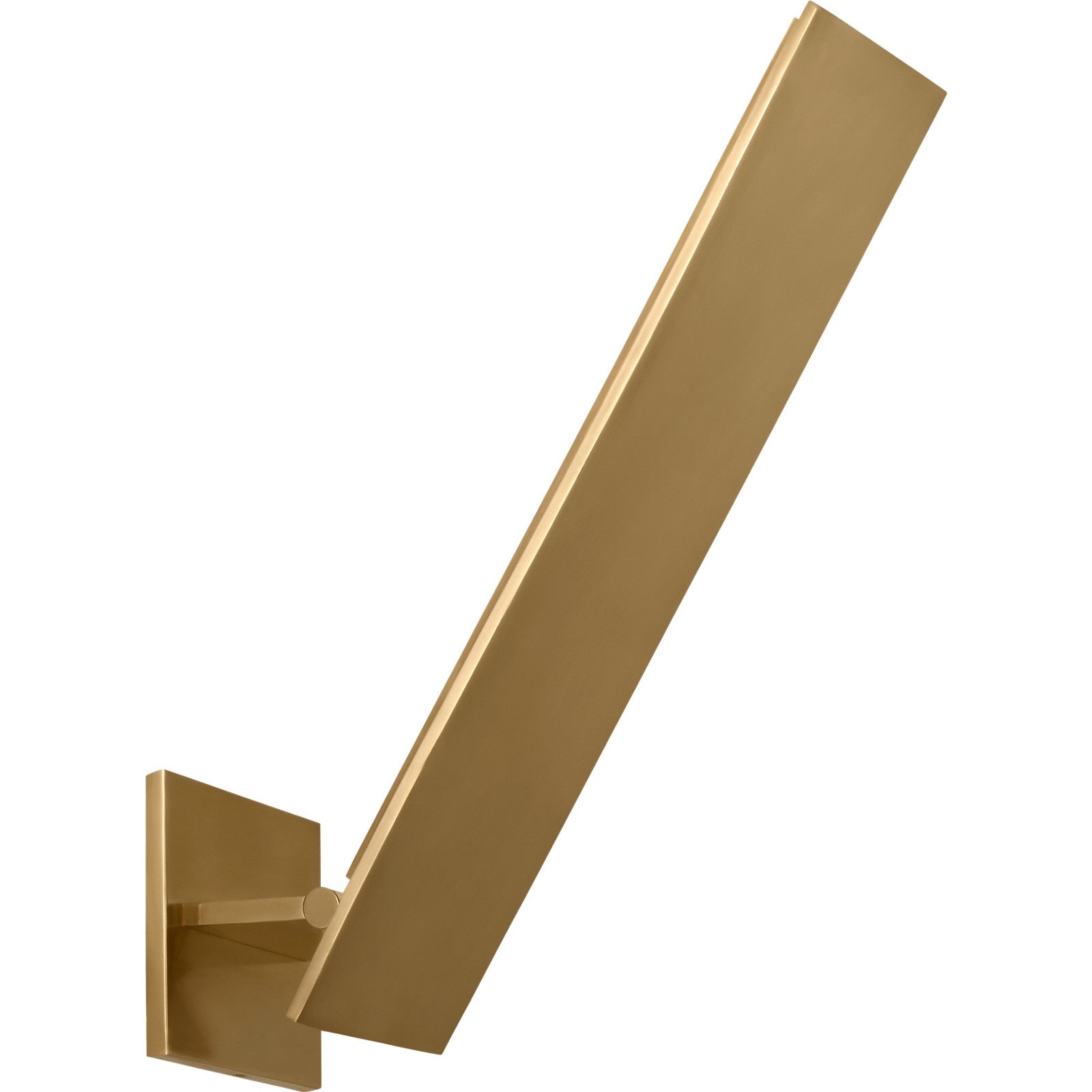 Angolo 18 Sconce - Visual Comfort Modern 4
