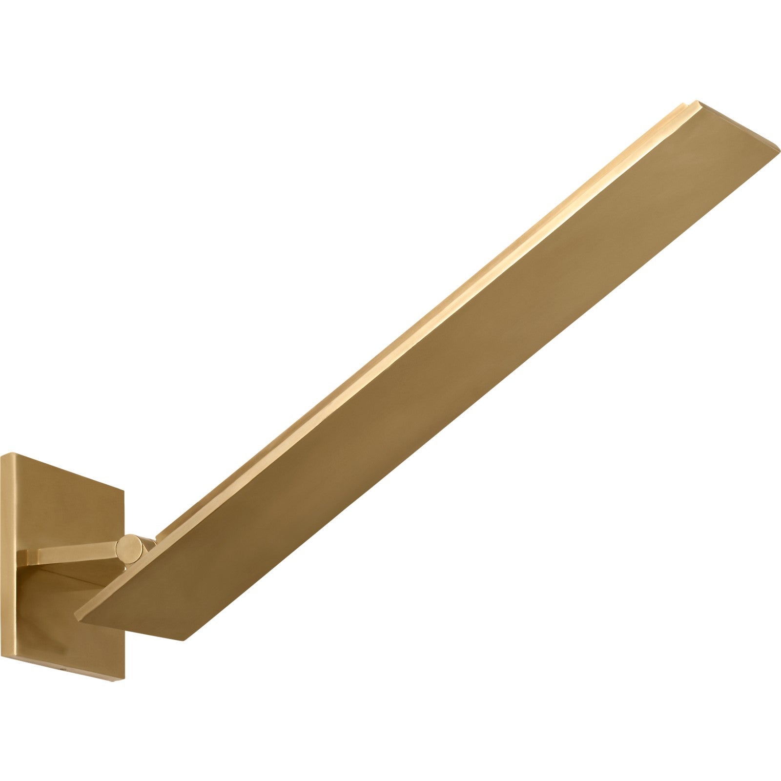 Angolo 18 Sconce - Visual Comfort Modern 1