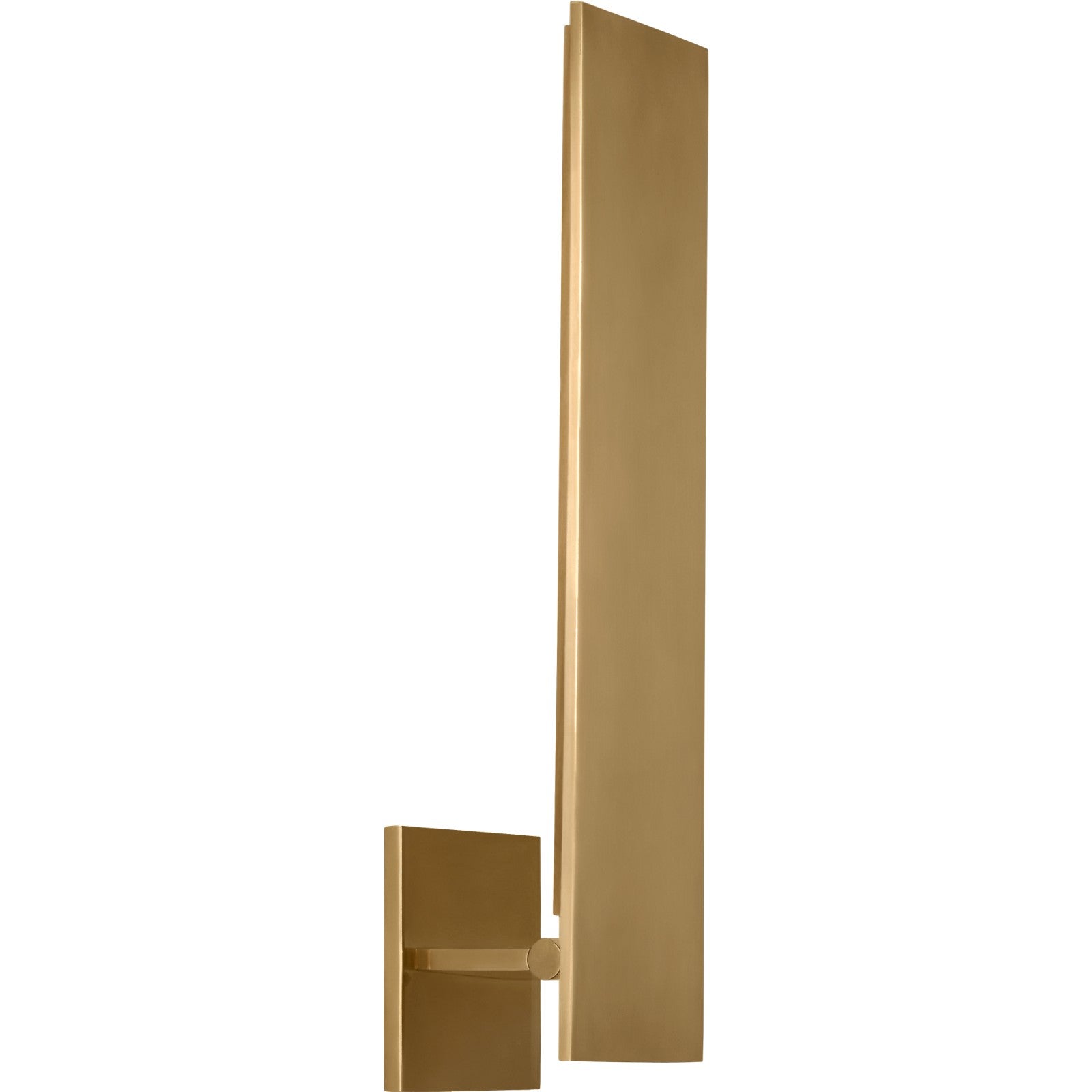 Angolo 18 Sconce - Visual Comfort Modern 2