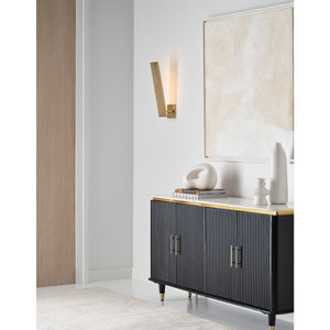 Angolo 18 Sconce - Visual Comfort Modern 17