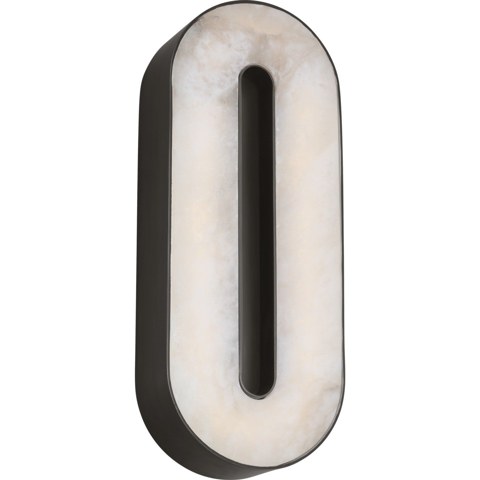 Wyllis 12 Sconce - Visual Comfort Modern 3