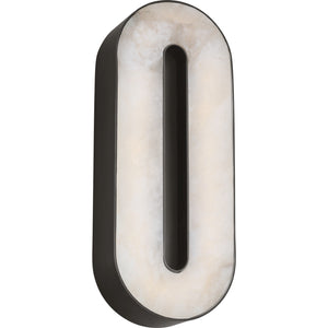 Wyllis 12 Sconce - Visual Comfort Modern 2