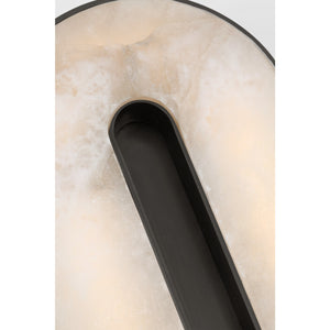 Wyllis 12 Sconce - Visual Comfort Modern 5