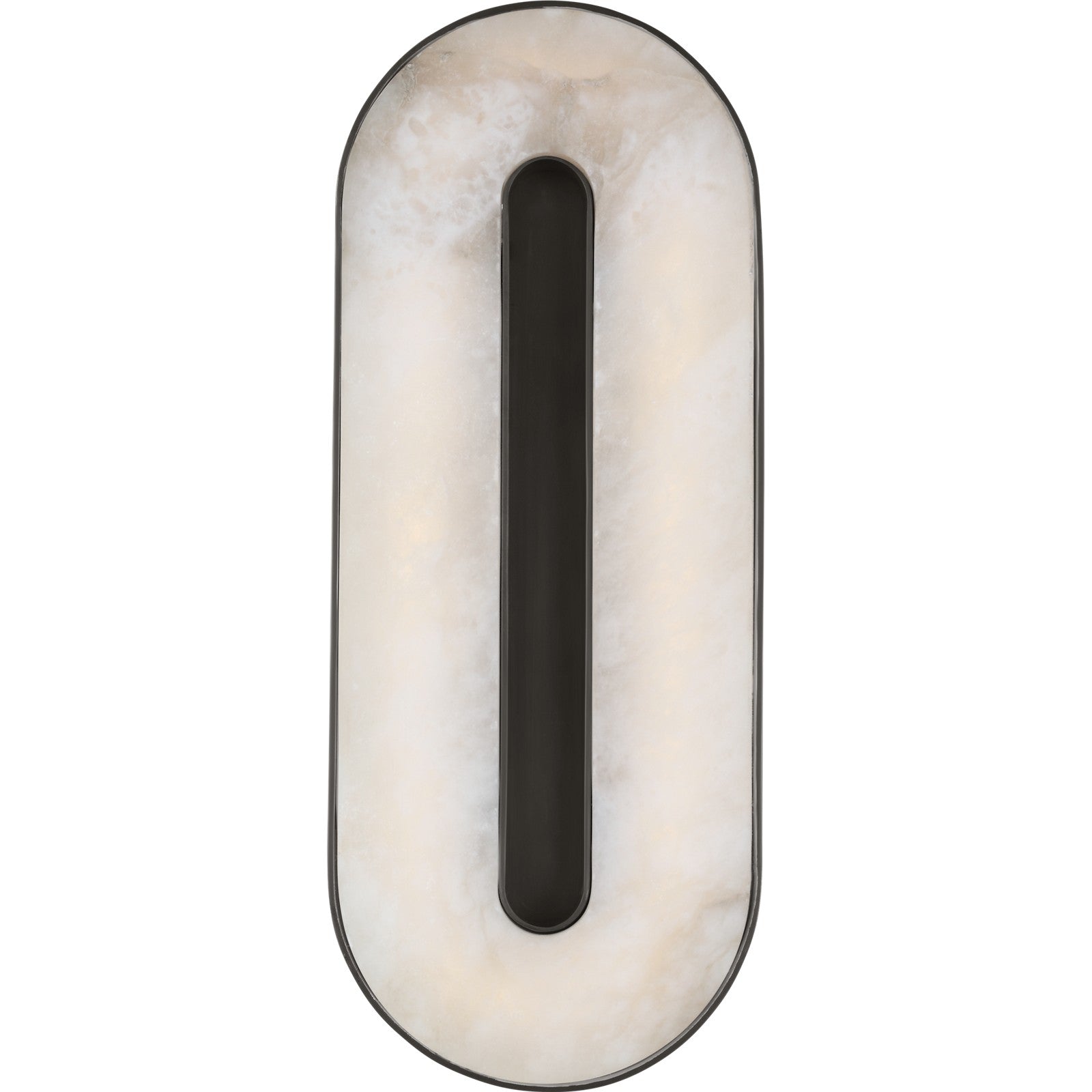 Wyllis 12 Sconce - Visual Comfort Modern 1
