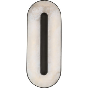 Wyllis 12 Sconce - Visual Comfort Modern 1