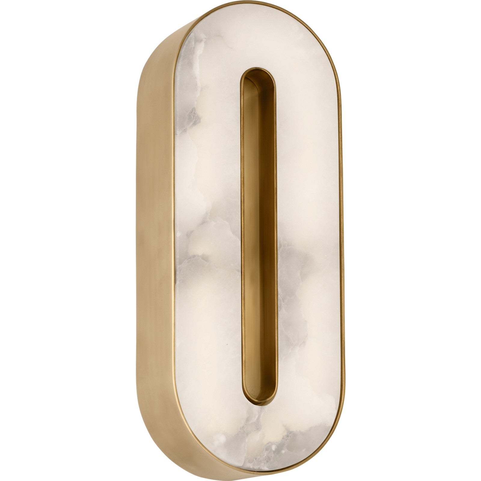 Wyllis 12 Sconce - Visual Comfort Modern 8