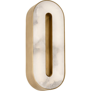 Wyllis 12 Sconce - Visual Comfort Modern 8