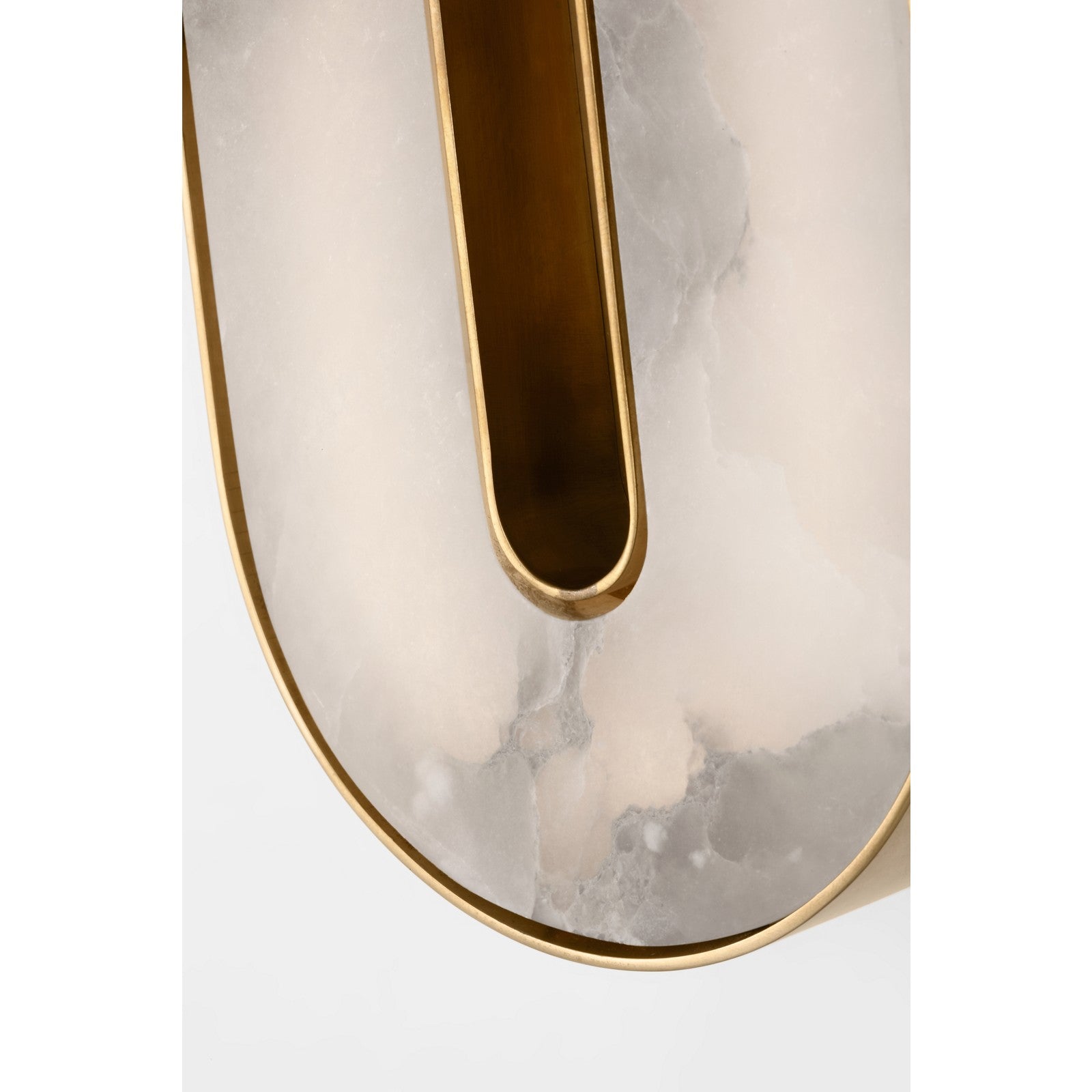 Wyllis 12 Sconce - Visual Comfort Modern 9