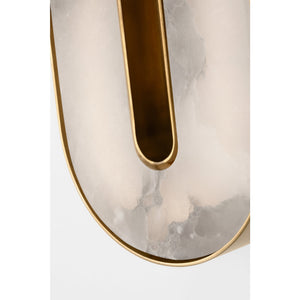 Wyllis 12 Sconce - Visual Comfort Modern 9