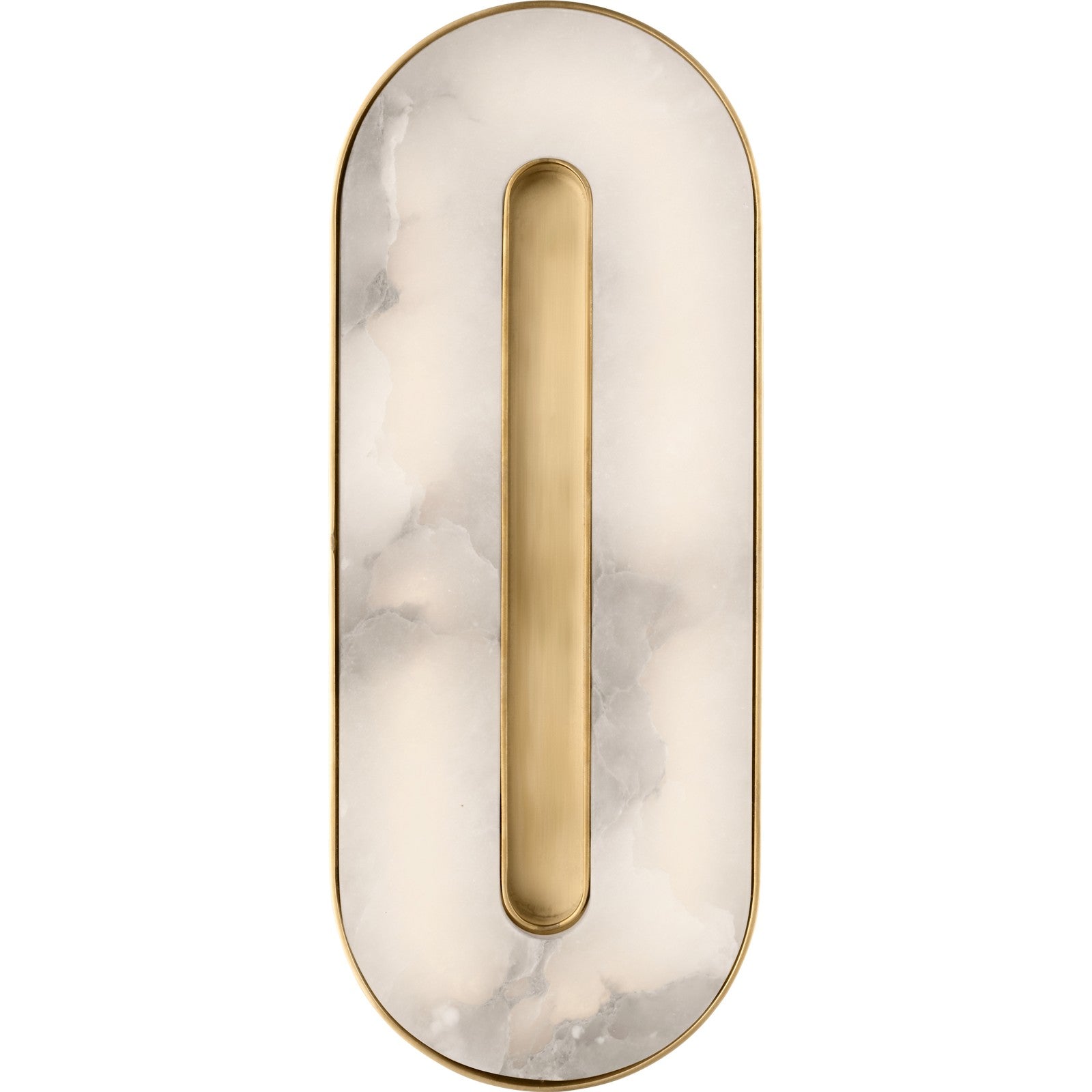 Wyllis 12 Sconce - Visual Comfort Modern 7