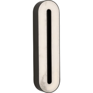 Wyllis 18 Sconce - Visual Comfort Modern 2