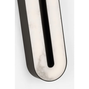 Wyllis 18 Sconce - Visual Comfort Modern 3