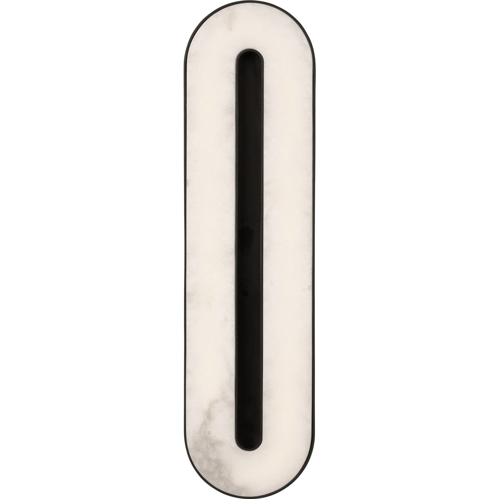 Wyllis 18 Sconce - Visual Comfort Modern 1