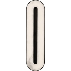 Wyllis 18 Sconce - Visual Comfort Modern 1