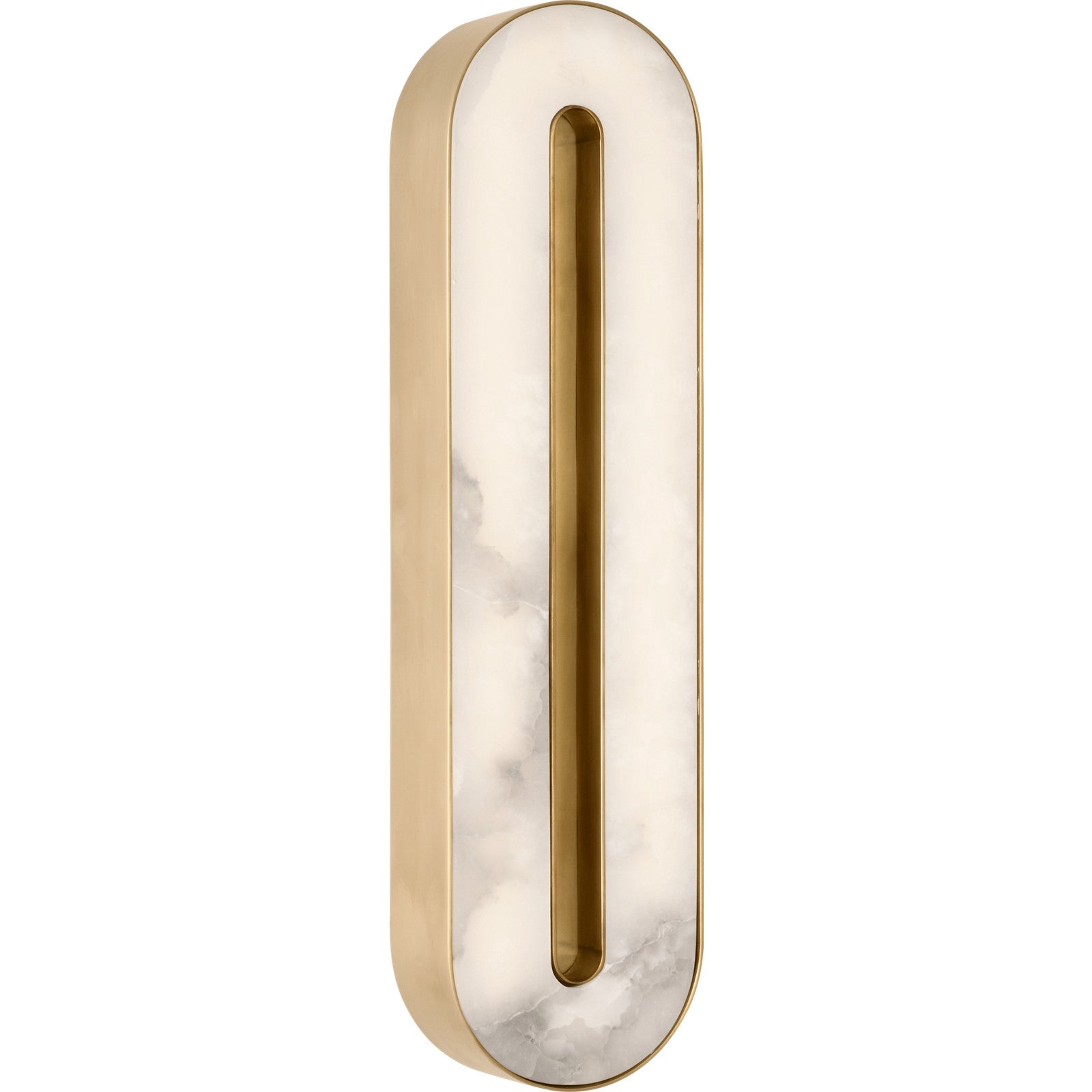 Wyllis 18 Sconce - Visual Comfort Modern 5