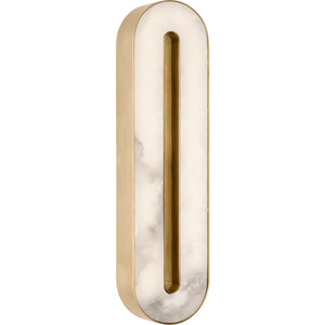 Wyllis 18 Sconce - Visual Comfort Modern 5