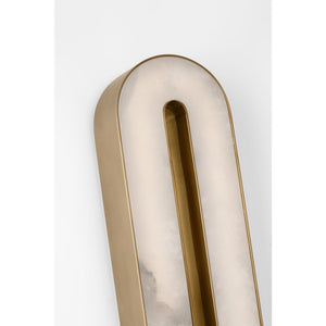 Wyllis 18 Sconce - Visual Comfort Modern 6
