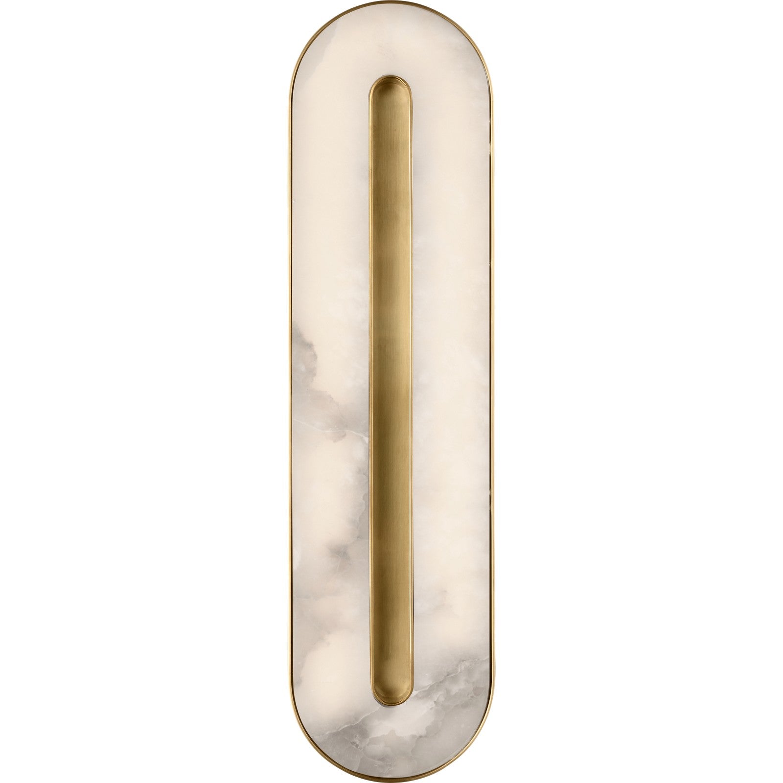 Wyllis 18 Sconce - Visual Comfort Modern 4