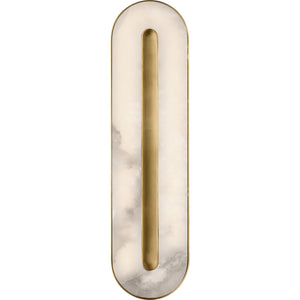 Wyllis 18 Sconce - Visual Comfort Modern 4