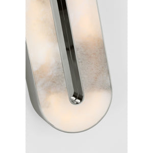 Wyllis 18 Sconce - Visual Comfort Modern 9