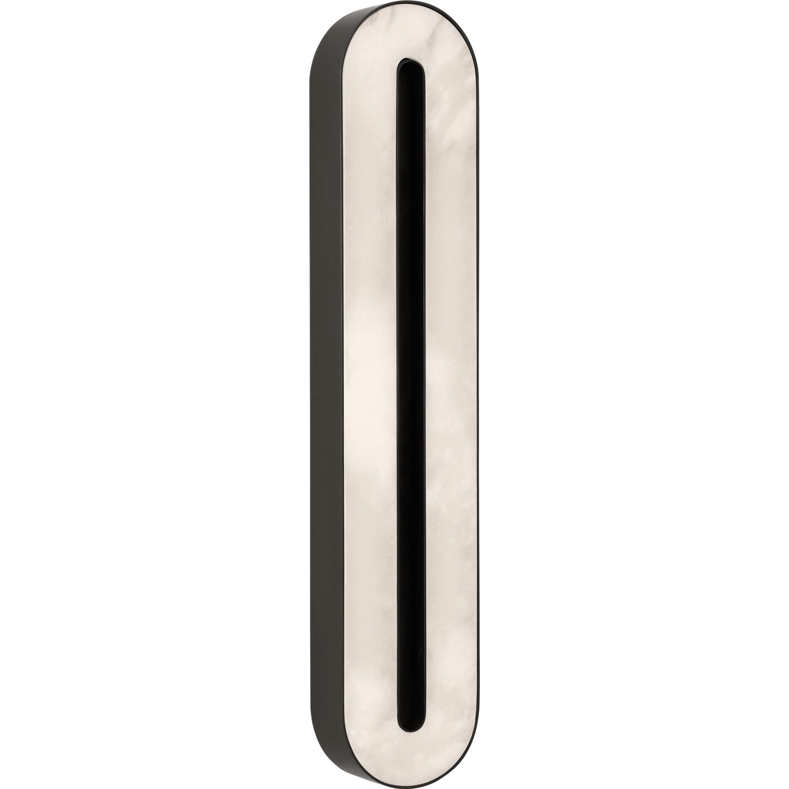 Wyllis 24 Sconce - Visual Comfort Modern 2