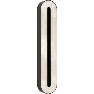 Wyllis 24 Sconce - Visual Comfort Modern 2