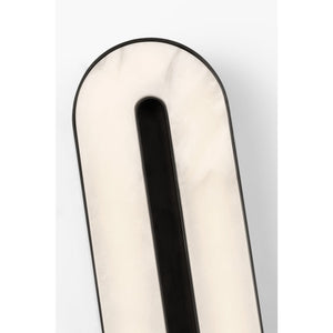 Wyllis 24 Sconce - Visual Comfort Modern 3