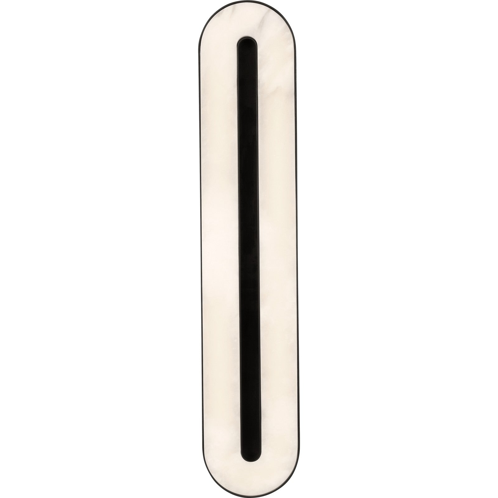 Wyllis 24 Sconce - Visual Comfort Modern 1
