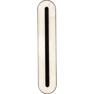 Wyllis 24 Sconce - Visual Comfort Modern 1