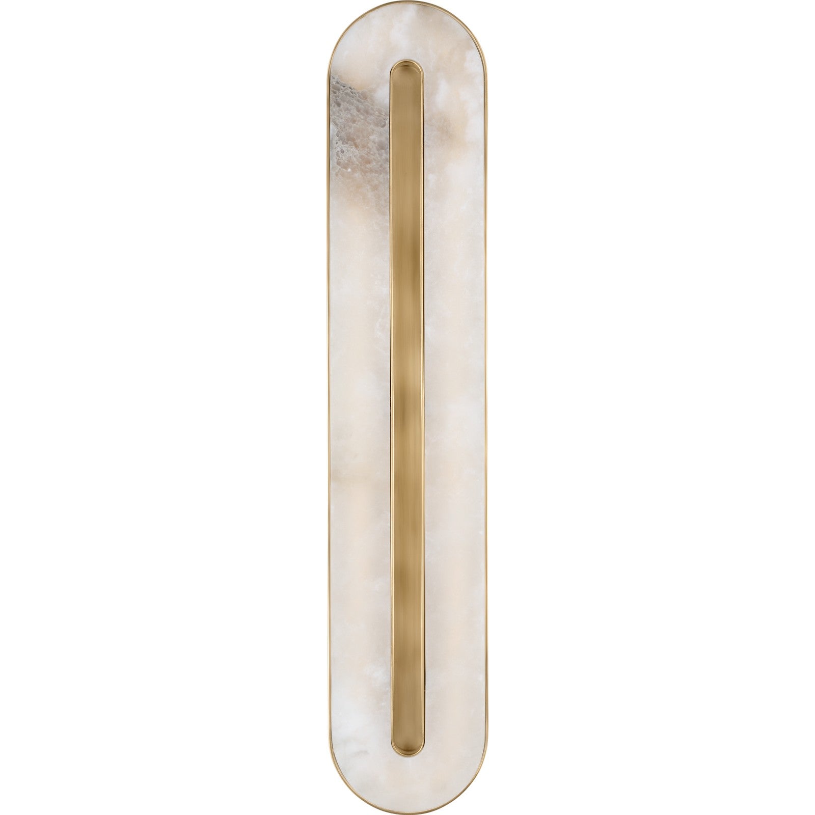 Wyllis 24 Sconce - Visual Comfort Modern 4