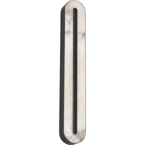 Wyllis 30 Sconce - Visual Comfort Modern 3