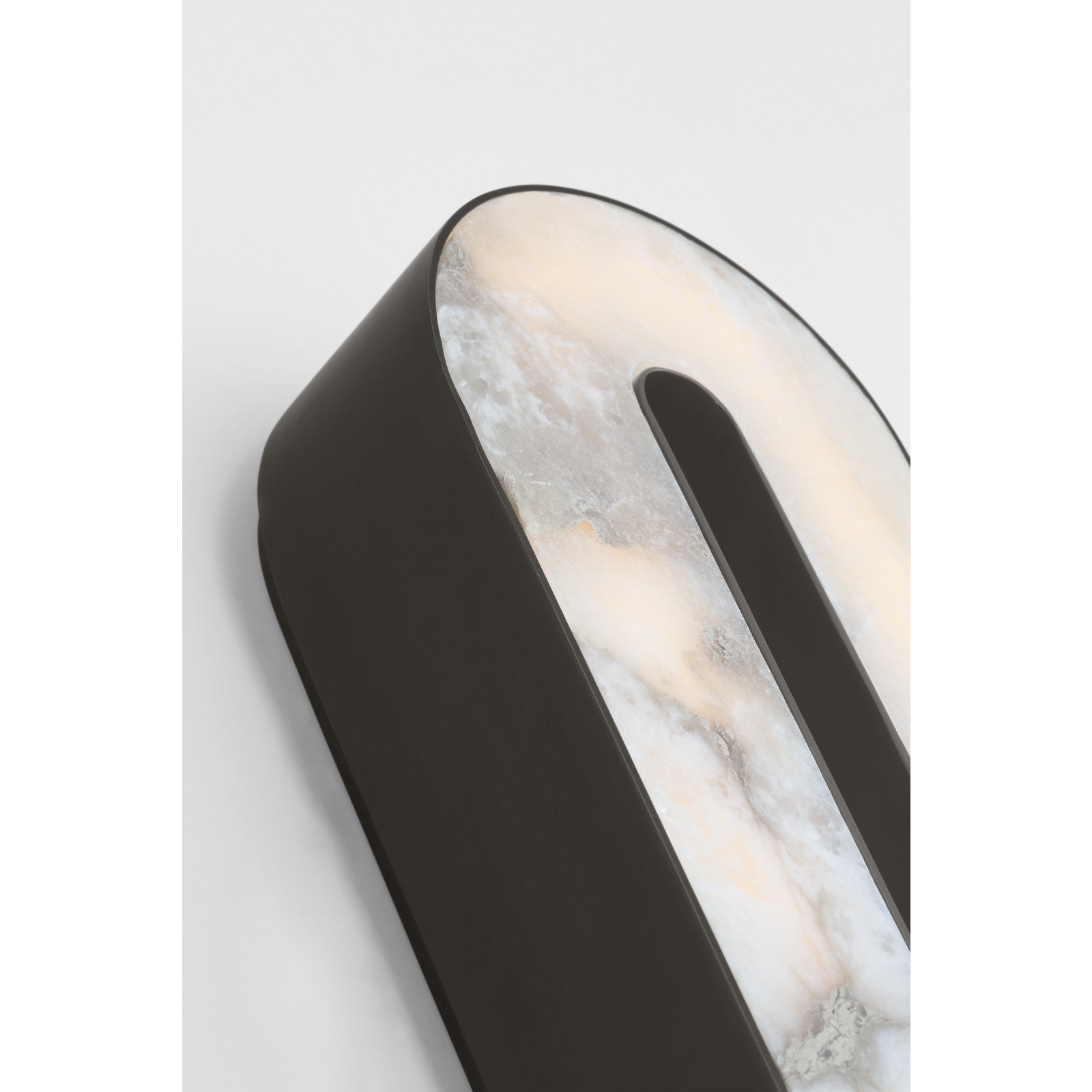 Wyllis 30 Sconce - Visual Comfort Modern 6