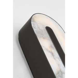 Wyllis 30 Sconce - Visual Comfort Modern 5