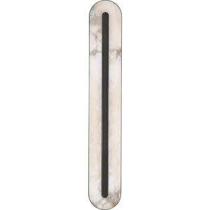 Wyllis 30 Sconce - Visual Comfort Modern 4