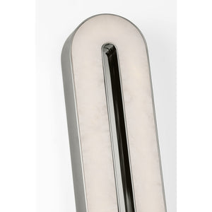 Wyllis 30 Sconce - Visual Comfort Modern 9
