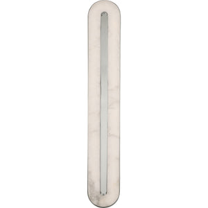 Wyllis 30 Sconce - Visual Comfort Modern 7