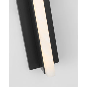 Linea 32 Sconce - Visual Comfort Modern 8