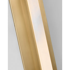 Linea 32 Sconce - Visual Comfort Modern 12