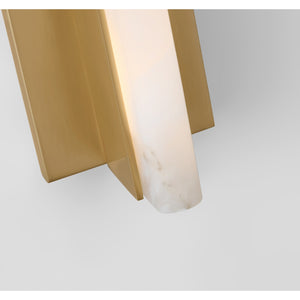 Linea 32 Sconce - Visual Comfort Modern 11
