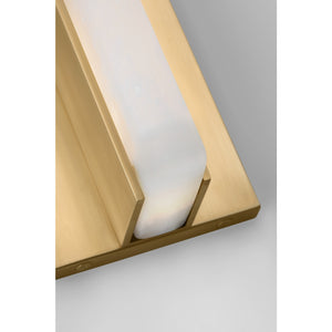 Linea 25 Sconce - Visual Comfort Modern 12